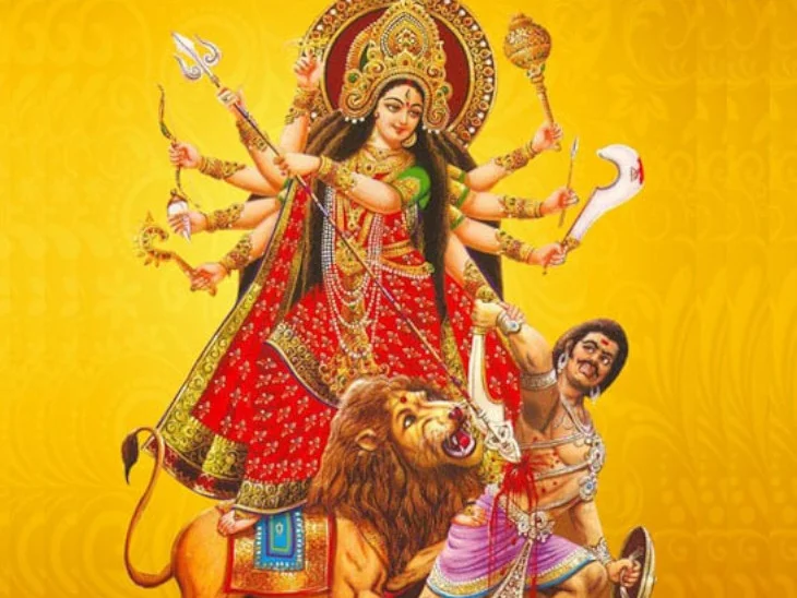 Best Pandit For Durga Puja Near Me in Indore